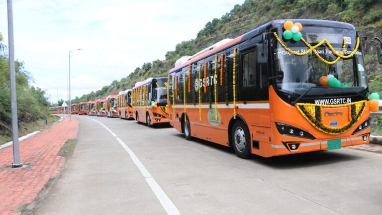 Olectra Greentech Partners with Reliance to Launch Carbon-free Hydrogen Bus in India