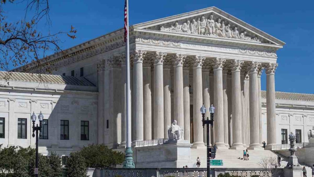 US Supreme court Israel