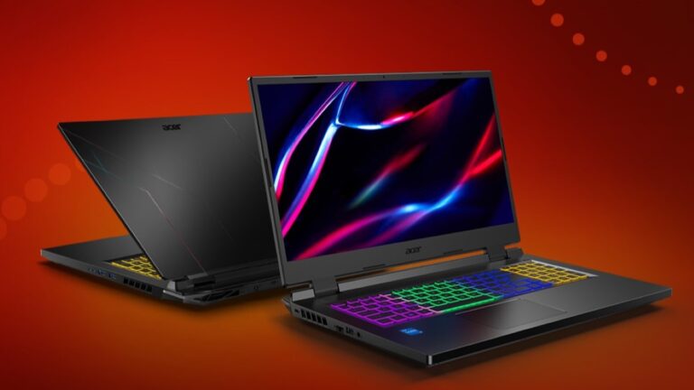 Acer Launches India’s First AMD Ryzen 7000 Gaming Laptop with NVIDIA Graphics