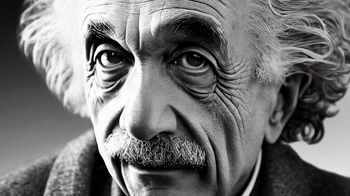 10 цікавих фактів із життя видатних учених - Альберт Ейнштейн| Photo: https://www.transcontinentaltimes.com/remembering-albert-einstein-physics/