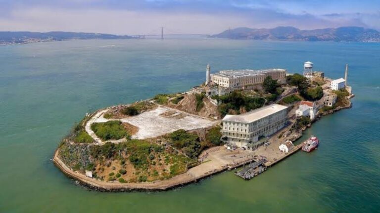 Alcatraz: Looking Back at the Closure of America’s Most Infamous Prison