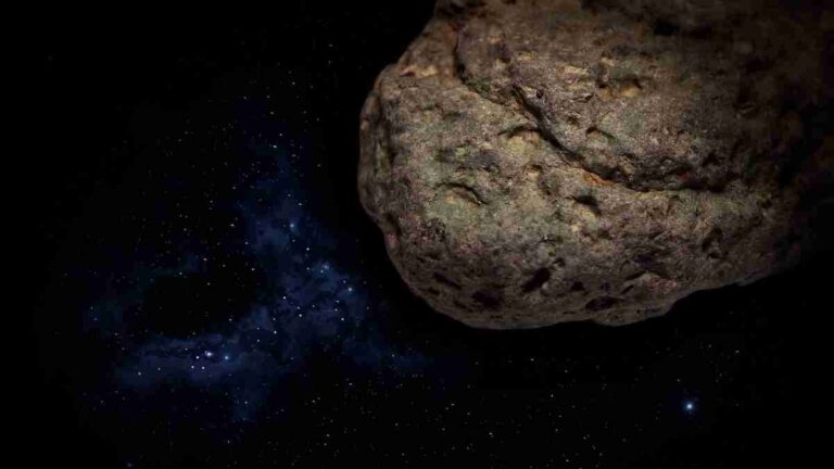 New Study Evaluates Asteroid Particles’ Cohesive Forces to Identify Their Mobility