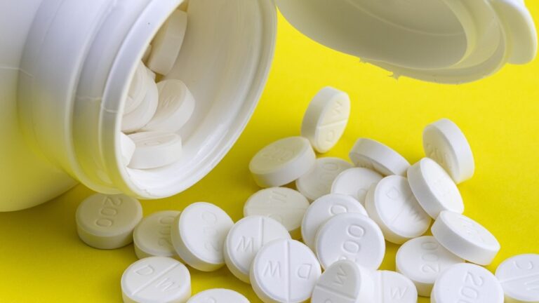 Shocking Discovery: The Truth behind Bayer’s Groundbreaking Trade Name Aspirin Revealed