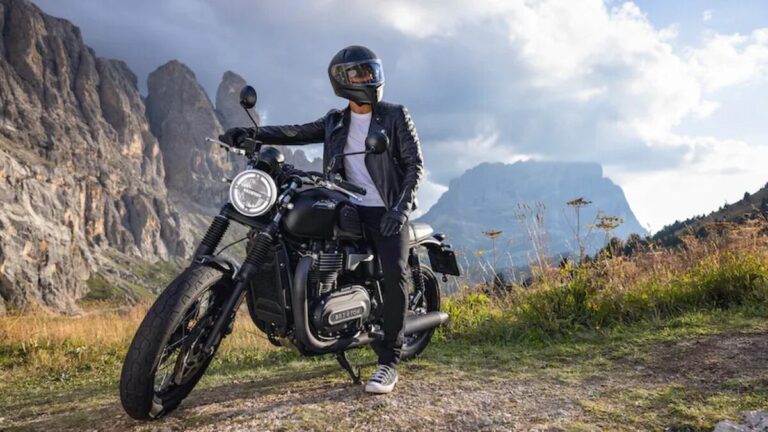 Brixton Motorcycles Takes on Triumph with the New Cromwell 1200 X