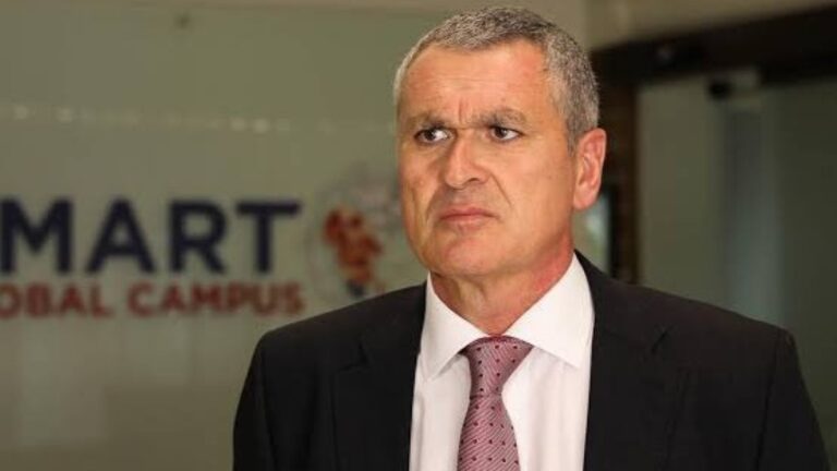 South African Investigator Shot Dead Along with Son while Probing State Corruption Allegations