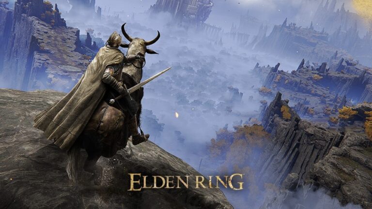 Elden Ring Celebrates First Anniversary; Claims Death of over 9 Billion Players