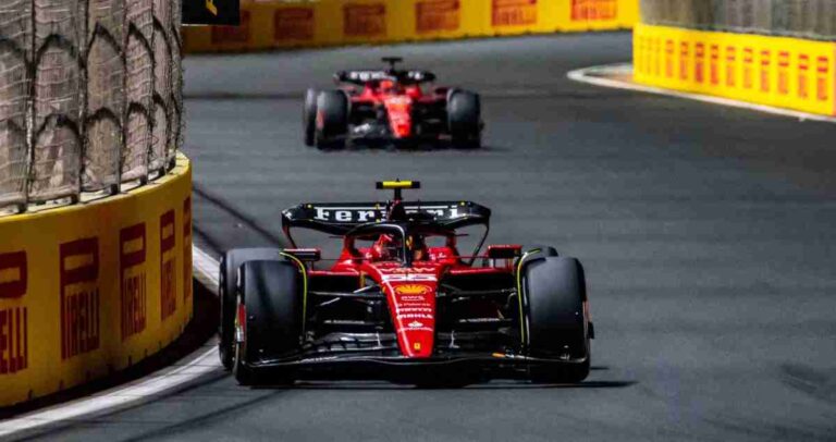 Ferrari Could Surprise in Melbourne as Formula 1 Returns to Australia 