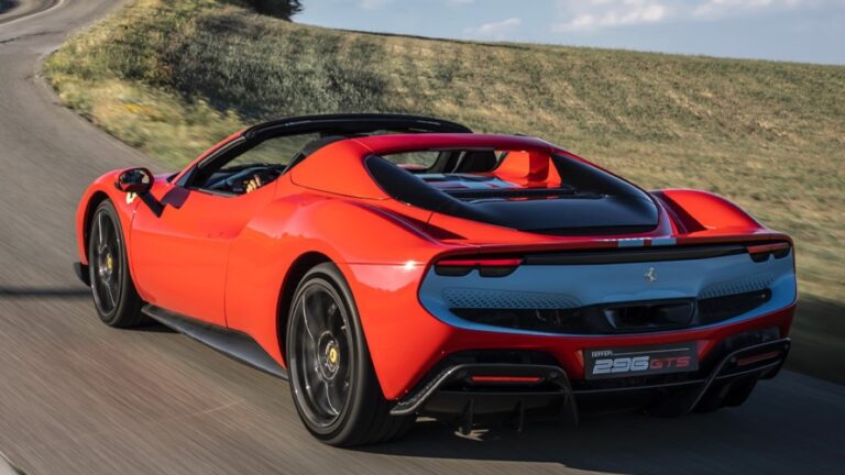 Ferrari Investigates Cybersecurity Event after Ransom Demand, Customer Details Leaked