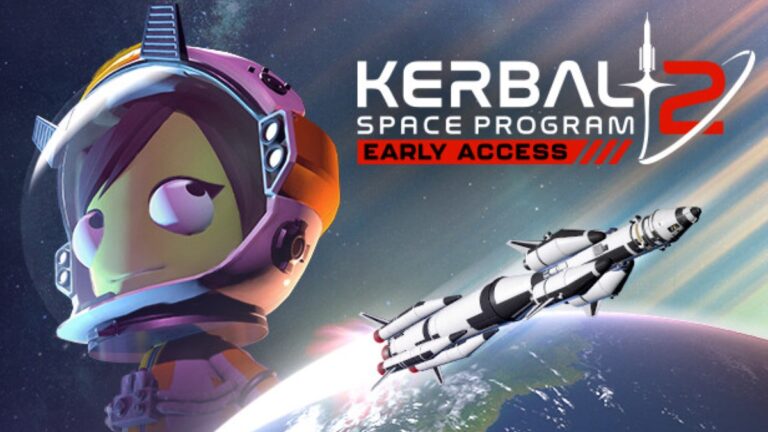 Kerbal Space Program 2 Launches with Real Rocket Audio for an Authentic Experience