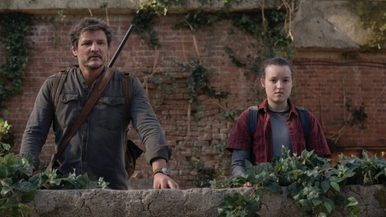 “The Last of Us” Finale Breaks Series Viewership Record Despite Oscars Competition