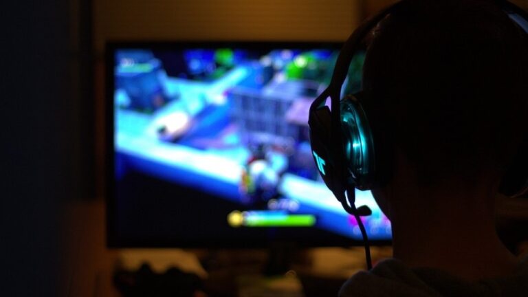 India’s Gaming Industry on the Rise as Developers Aim for AAA Games