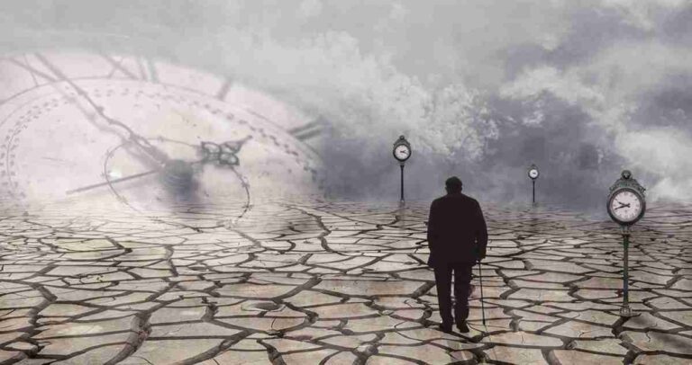 Time Traveller’s Dilemma: The Grandfather Paradox and its Mind-Bending Consequences