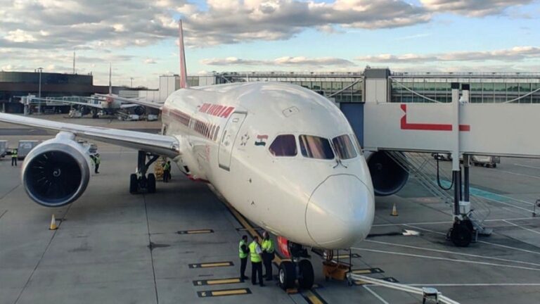 Air India Pilots Upset after Kathmandu ATC Take Unusual Step after Mid-air Incident