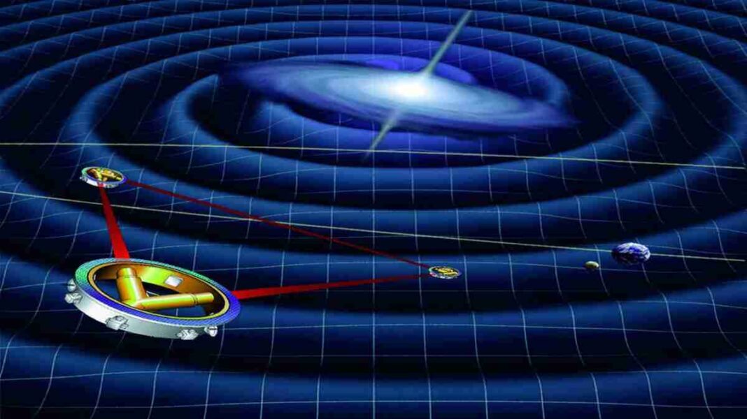 gravitational waves neutron stars