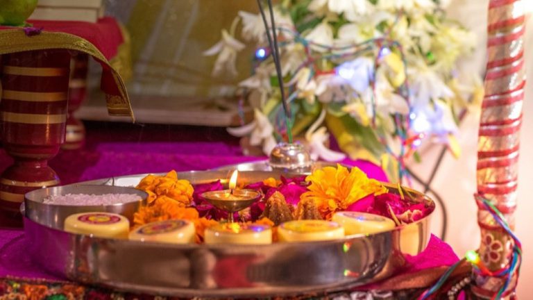 Akshaya Tritiya: The Auspicious Day That Brings Wealth and Prosperity