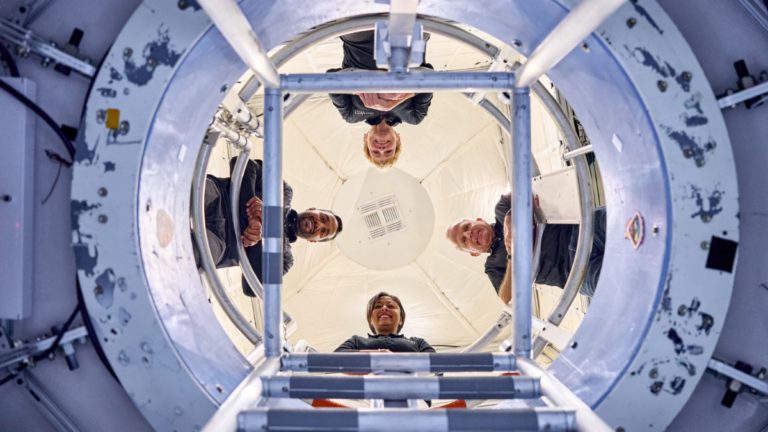 Axiom Space Targets May 8 Launch for Ax-2 Private Astronaut Mission to ISS