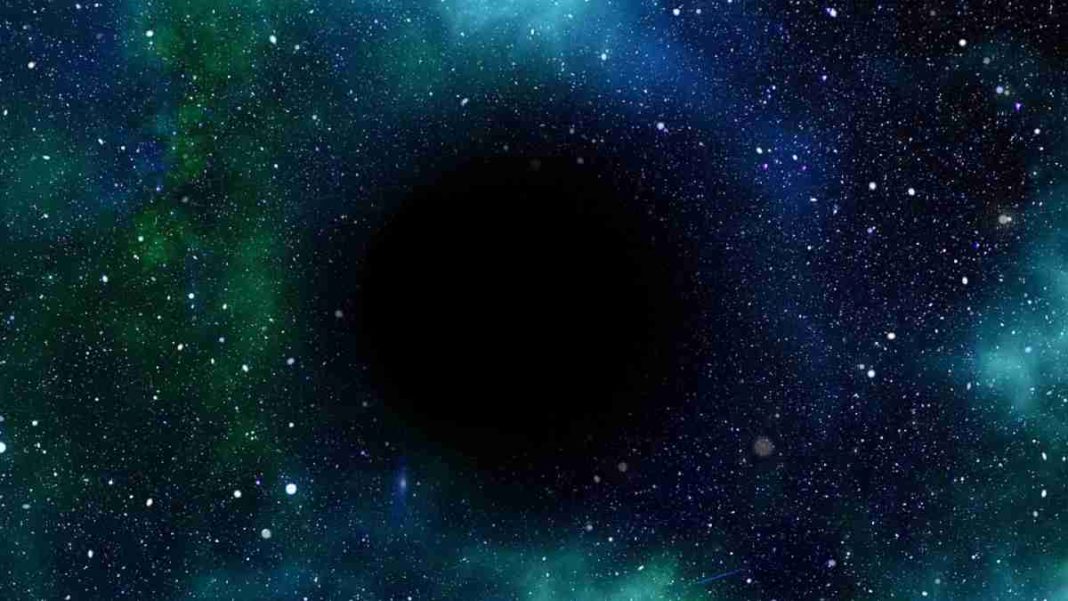 Black hole paradox