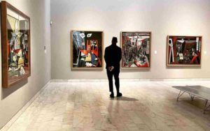 Spain's Most Fascinating Museums: A Cultural Tour Through Time