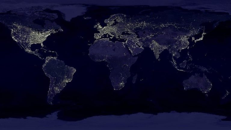 The Strange Phenomenon of the Coriolis Effect: Explained