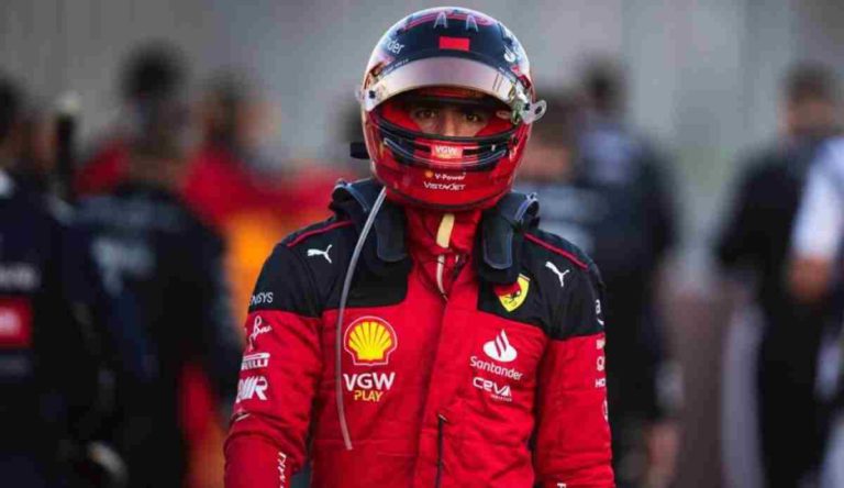 FIA Denies Ferrari’s ‘Right of Review’ Appeal over Sainz Penalty in Australian GP
