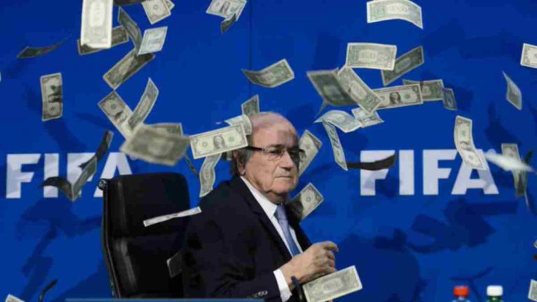 FIFA Controversy Part 1: The Powerhouse Football Federation Built on Decades of Corruption