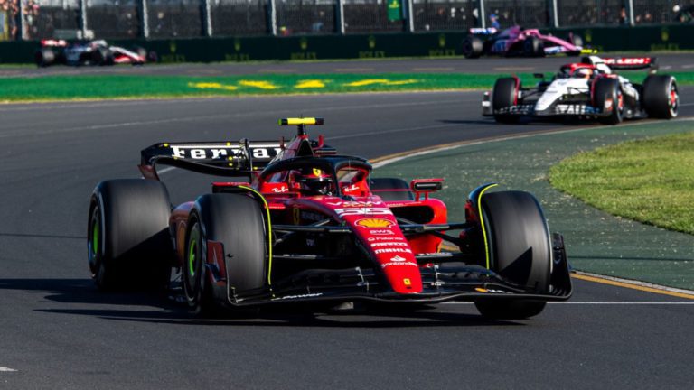 Ferrari Will Not Bring Upgrades for Baku, Promises “Flow of Updates” Soon