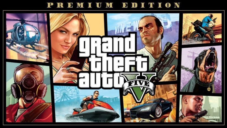 Grand Theft Auto 6: Rockstar Games’ Opportunity to Provide Ultimate Online Experience