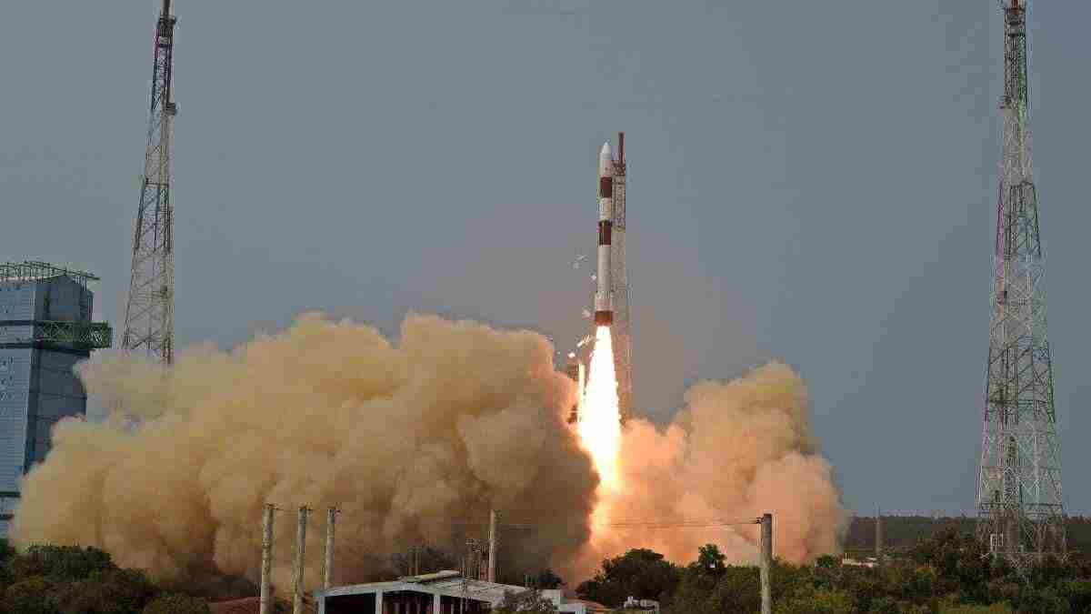 India PSLV
