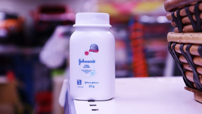 Johnson