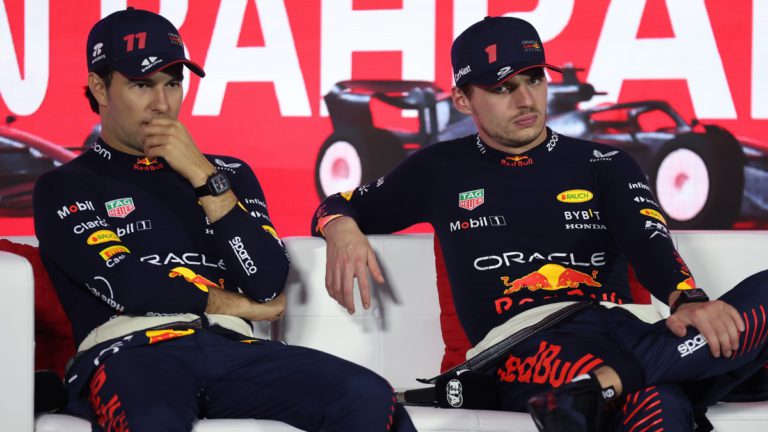 Max Verstappen Criticises F1 Sprint Format Even after Alterations for Azerbaijan GP
