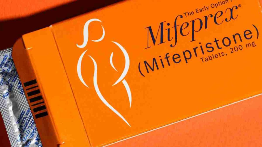 mifepristone US judge abortion