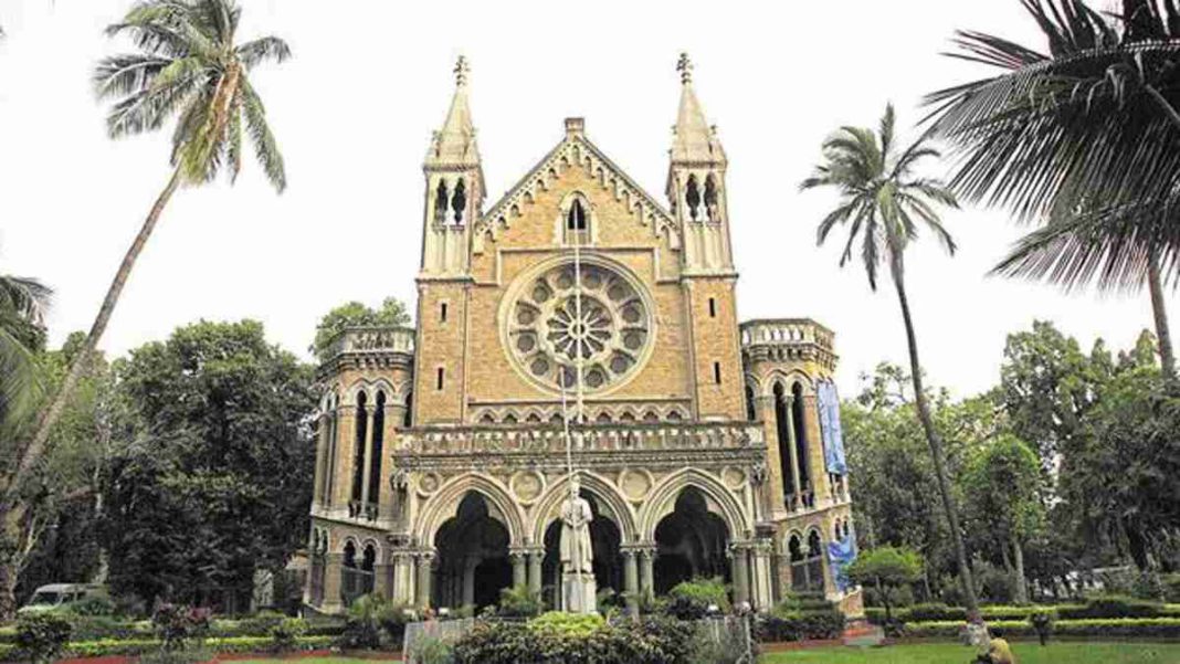 Mumbai university senate polls