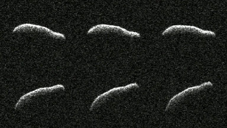 Hypothetical Asteroid Scenario Revealed by NASA Highlights Need for Planetary Defense