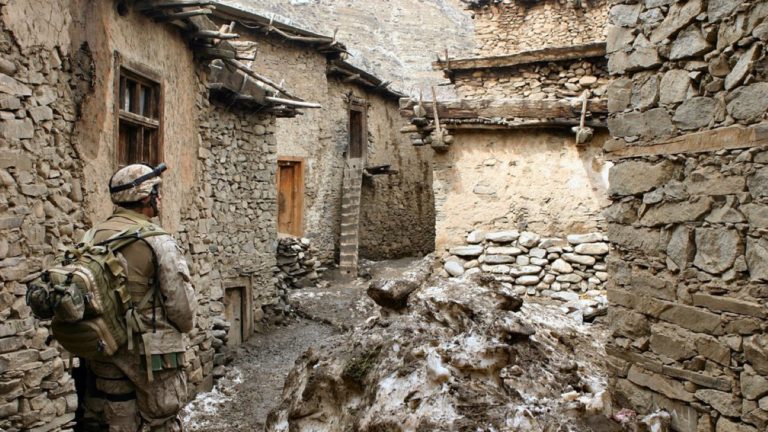 Tehrik-i-Taliban Pakistan Mocks Pakistan Army’s Incompetence over Domestic Issues