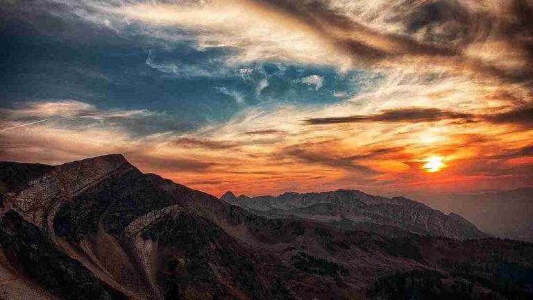When Faith Moves Mountains: The Incredible Story of 2002