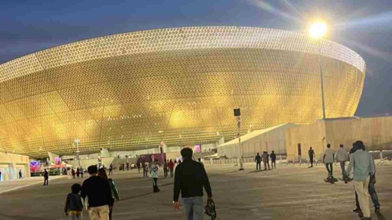 FIFA Controversy Part 3: The Key to Qatar’s Victory