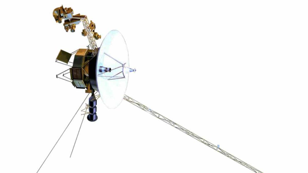 Voyager-2