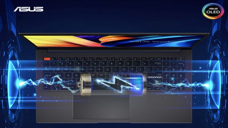 ASUS Vivobook S15 OLED: A Budget-Friendly Laptop with Stunning Display