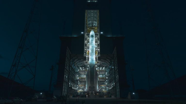 Ariane 6 Rocket Set to Launch on 2024; Highlights Europe’s Space Industry Challenges