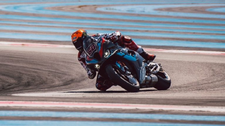 BMW Motorrad Unveils R 1250 GS Ultimate Edition for Select European Markets