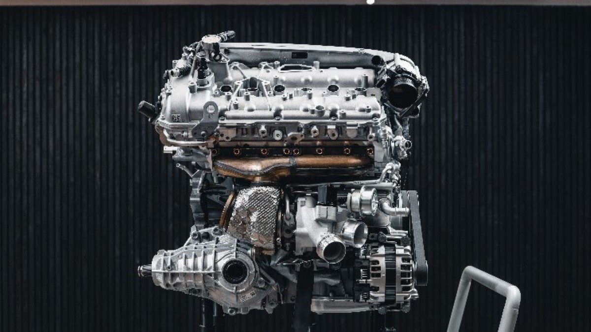Bentley To Bid Farewell To W12 Engine With Limited Edition Models Bentley To Bid Farewell To W12 Engine With Limited Edition Models