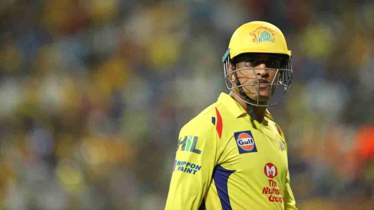 Do-or-Die Situation for CSK as They Face Delhi Capitals to Secure IPL Playoff Spot