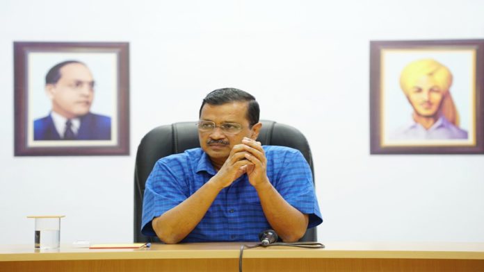 Kejriwal