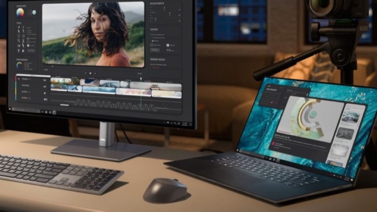 Dell Unveils New XPS Series Laptops in India, Combining Power and Elegance