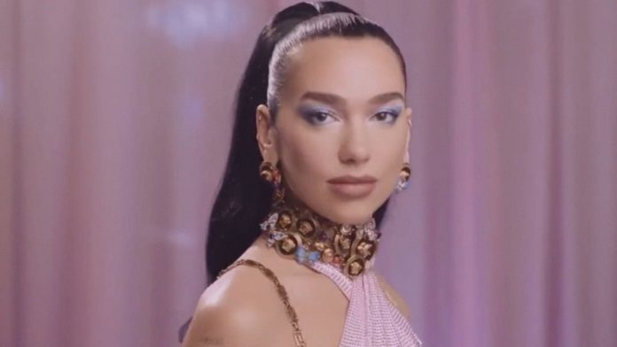 Dua Lipa