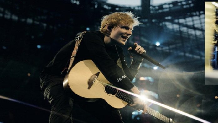 Sheeran