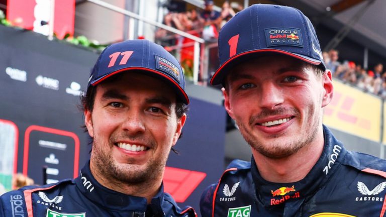 Former F1 Engineer Warns Rivals about Hidden Red Bull Performance