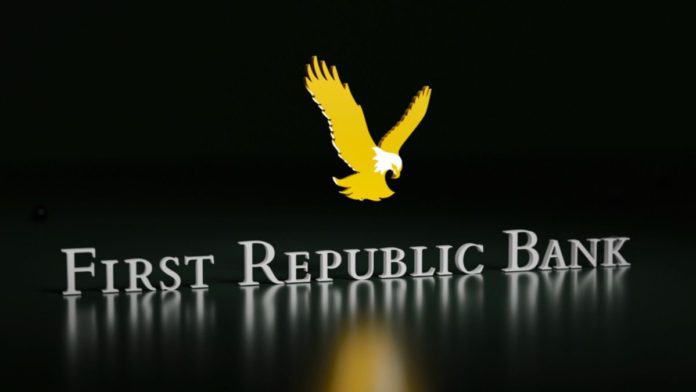 First Republic Bank