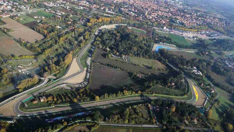 Formula 1 Donates €1 Million After Cancelling Emilia-Romagna GP to Support Flood-Stricken Region