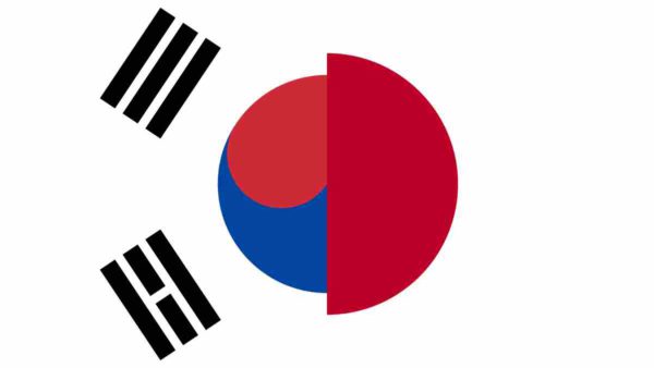 South Korea, Japan Hold First Finance Leaders' Meeting in Seven Years ...